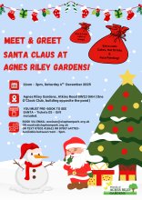 Meet and Greet